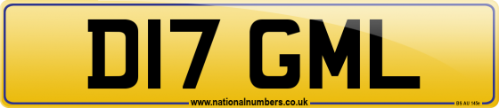 D17 GML
