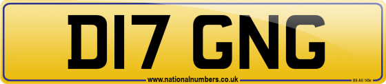 D17 GNG