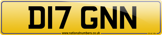 D17 GNN