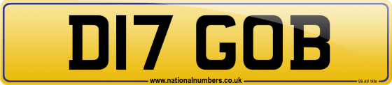 D17 GOB