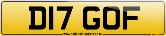 D17 GOF
