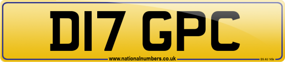 D17 GPC
