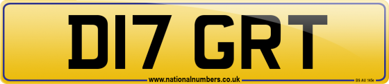 D17 GRT