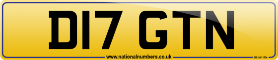 D17 GTN