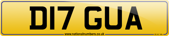 D17 GUA