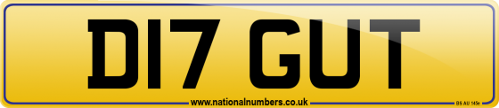 D17 GUT