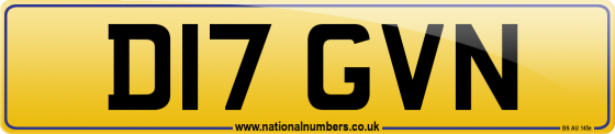 D17 GVN