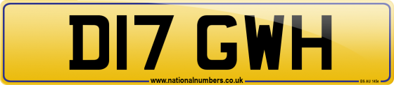 D17 GWH