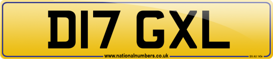 D17 GXL