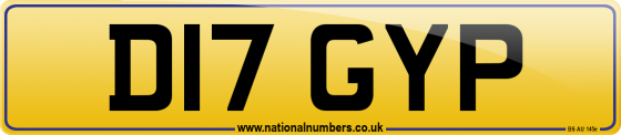 D17 GYP