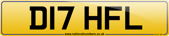 D17 HFL
