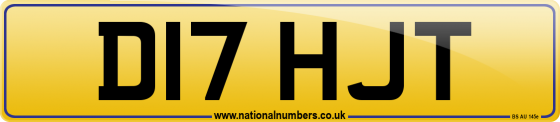 D17 HJT