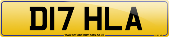 D17 HLA