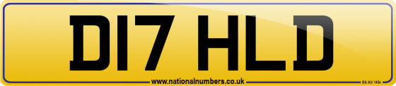 D17 HLD