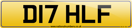 D17 HLF