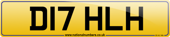 D17 HLH