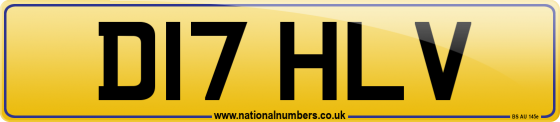 D17 HLV