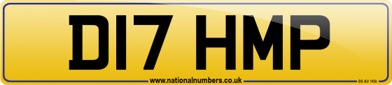 D17 HMP