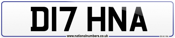D17 HNA