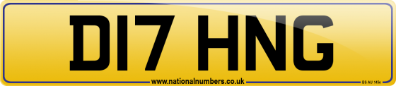 D17 HNG