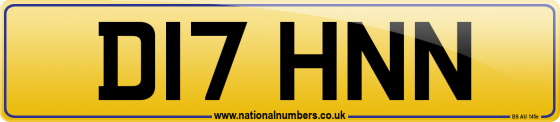 D17 HNN
