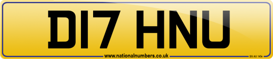 D17 HNU