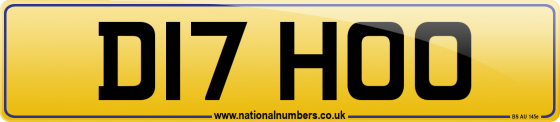 D17 HOO