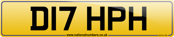 D17 HPH