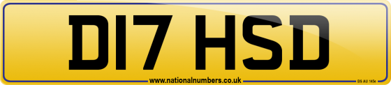 D17 HSD