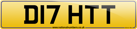 D17 HTT