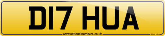 D17 HUA