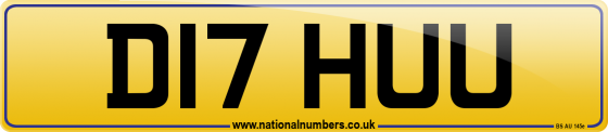 D17 HUU