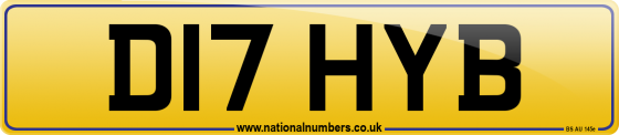 D17 HYB