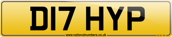 D17 HYP