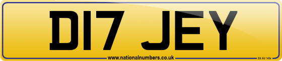 D17 JEY