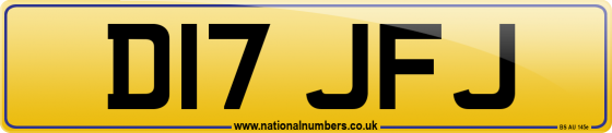 D17 JFJ