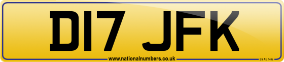 D17 JFK