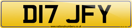 D17 JFY