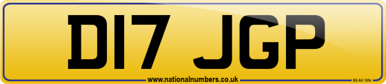 D17 JGP