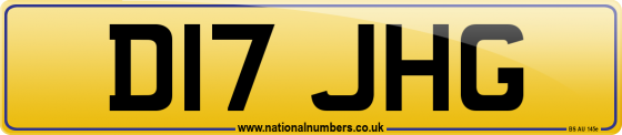 D17 JHG