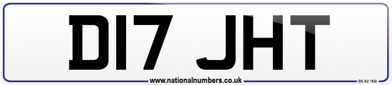 D17 JHT