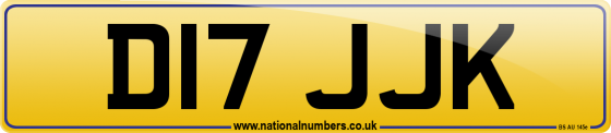 D17 JJK