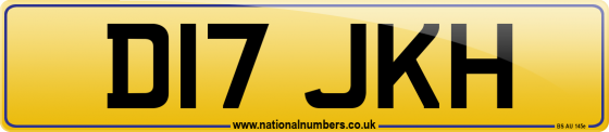 D17 JKH