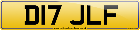 D17 JLF