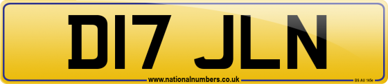 D17 JLN