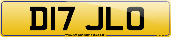 D17 JLO