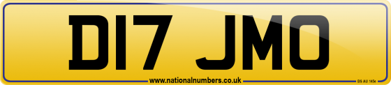 D17 JMO