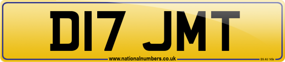 D17 JMT