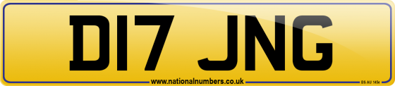 D17 JNG