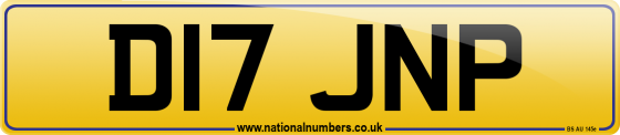 D17 JNP